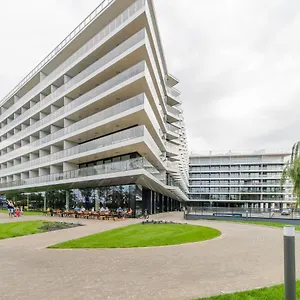 Seaside Park Private Przy Plazy Apartment Kolberg