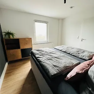  Apartment Shadow Sleep 2.0
