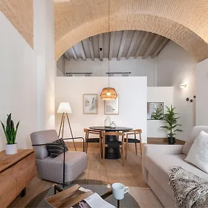Magno Almansa Apartment Sevilla