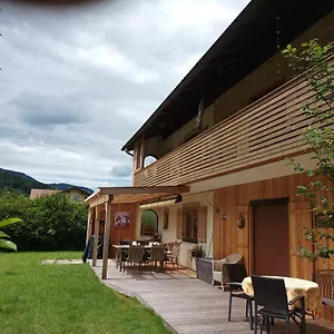  Apartment Dopplerhof's Staufenhaus
