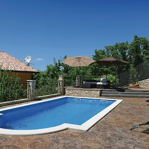 Nina Labin-the Oasis Of Peace Villa Labin (Istria)