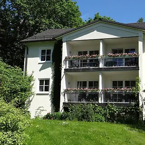  Apartment Sonnenhof