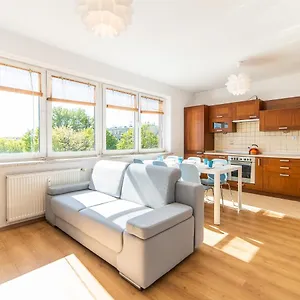 Lighthouse - Jantar 20 Apartment Kolberg